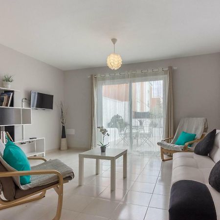 Beautiful 2-Bed Townhouse Near La Tejita Beach/El Medano! 외부 사진