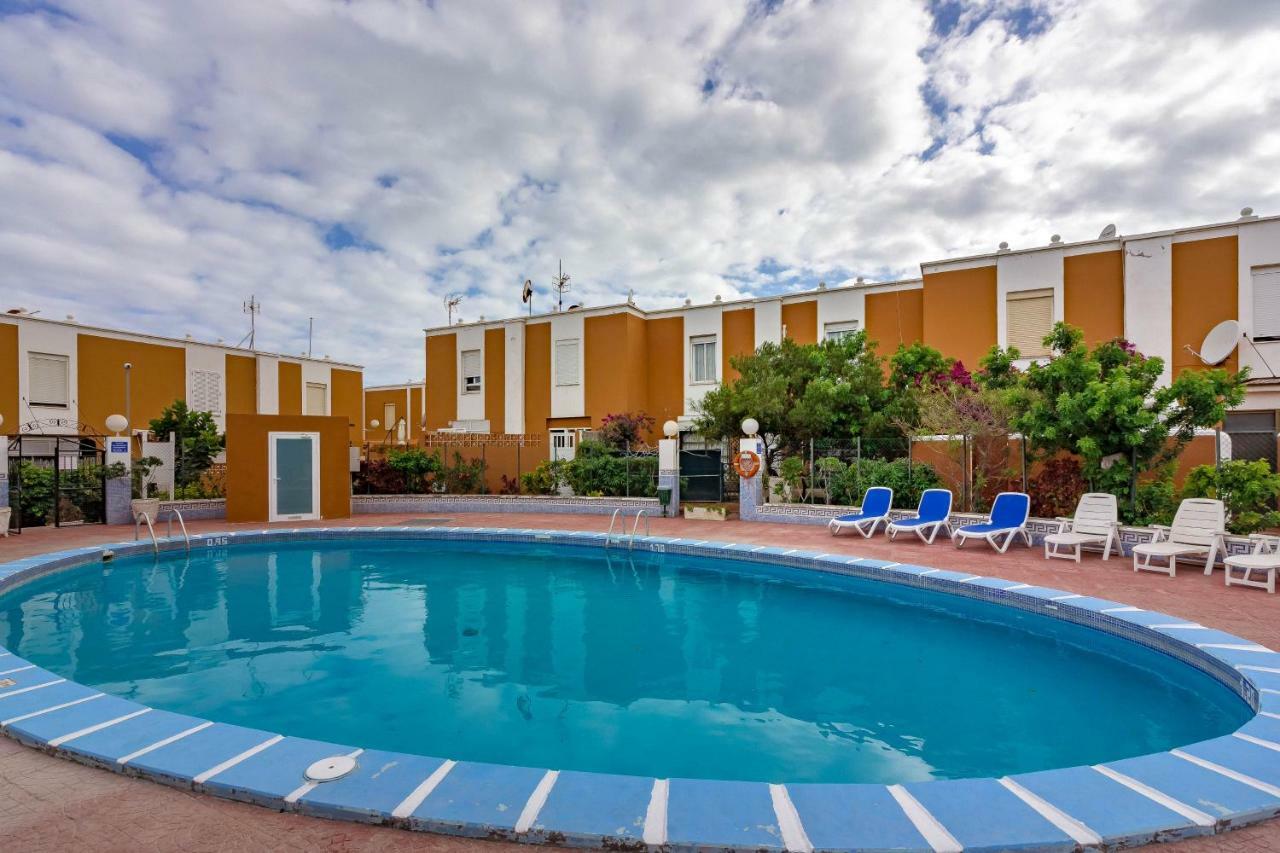 Beautiful 2-Bed Townhouse Near La Tejita Beach/El Medano! 외부 사진