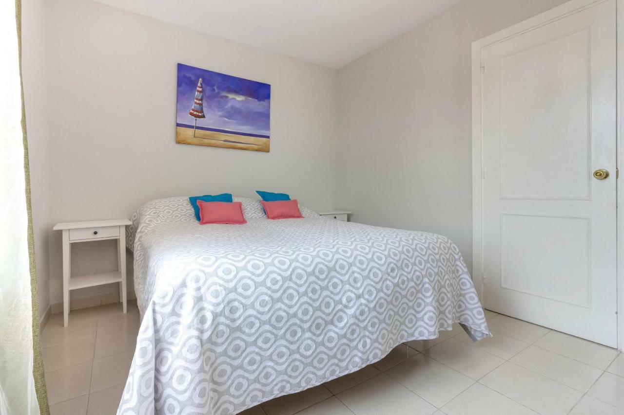Beautiful 2-Bed Townhouse Near La Tejita Beach/El Medano! 외부 사진