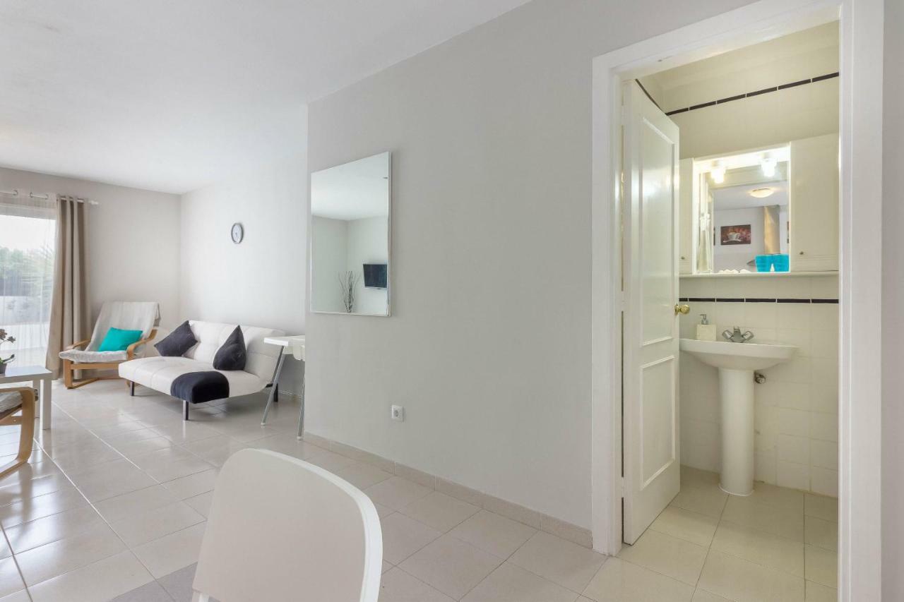 Beautiful 2-Bed Townhouse Near La Tejita Beach/El Medano! 외부 사진