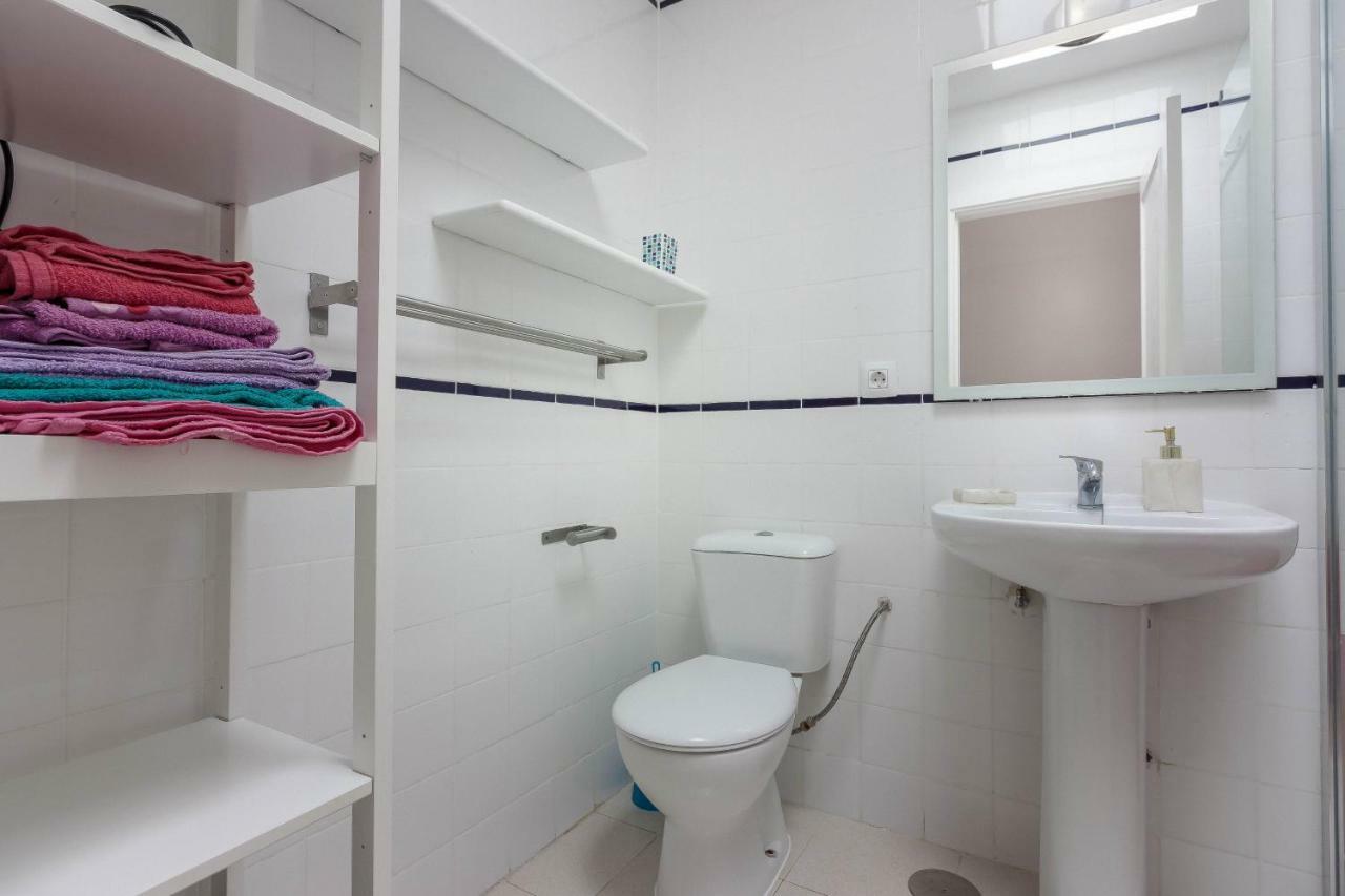 Beautiful 2-Bed Townhouse Near La Tejita Beach/El Medano! 외부 사진