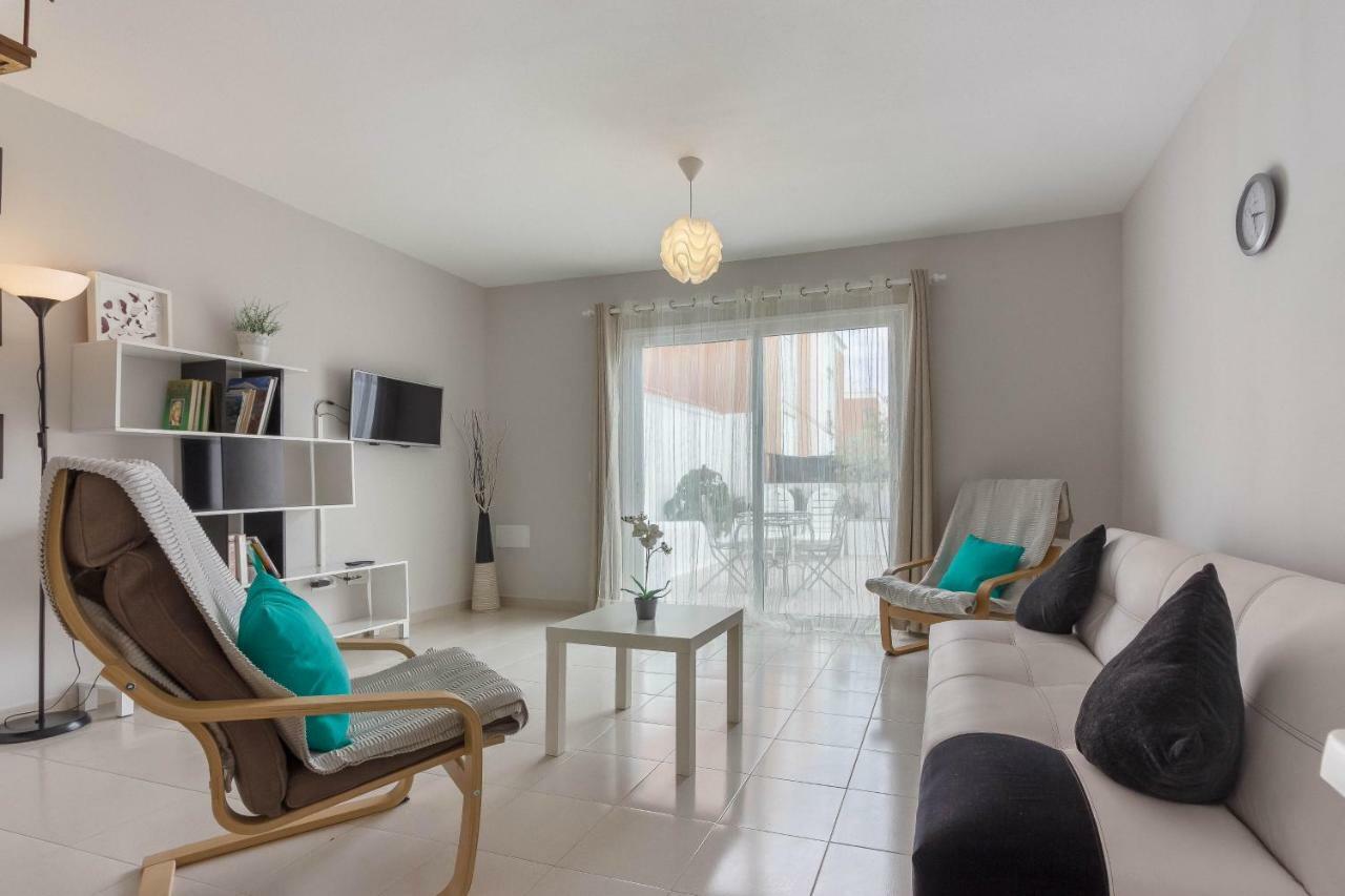 Beautiful 2-Bed Townhouse Near La Tejita Beach/El Medano! 외부 사진