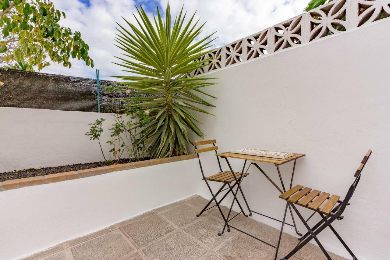 Beautiful 2-Bed Townhouse Near La Tejita Beach/El Medano! 외부 사진