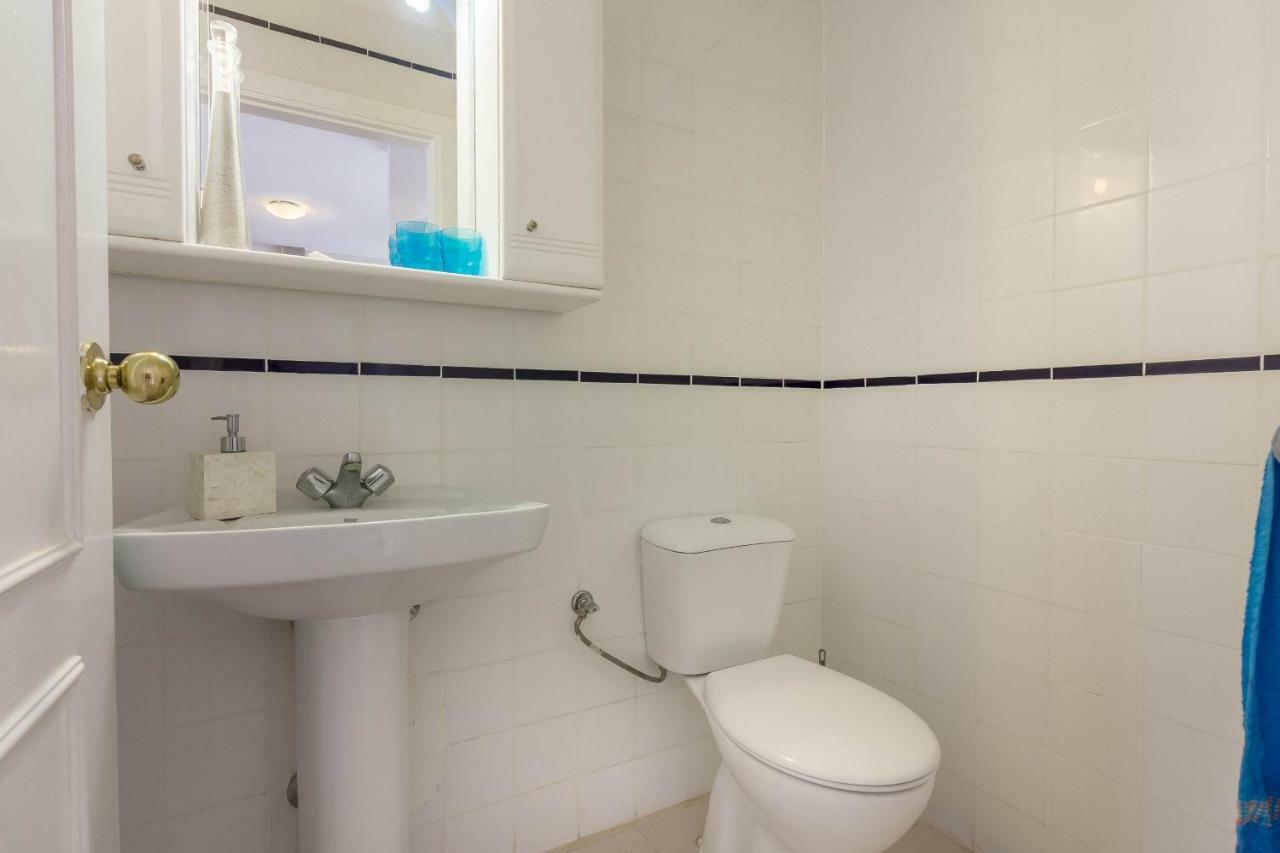 Beautiful 2-Bed Townhouse Near La Tejita Beach/El Medano! 외부 사진