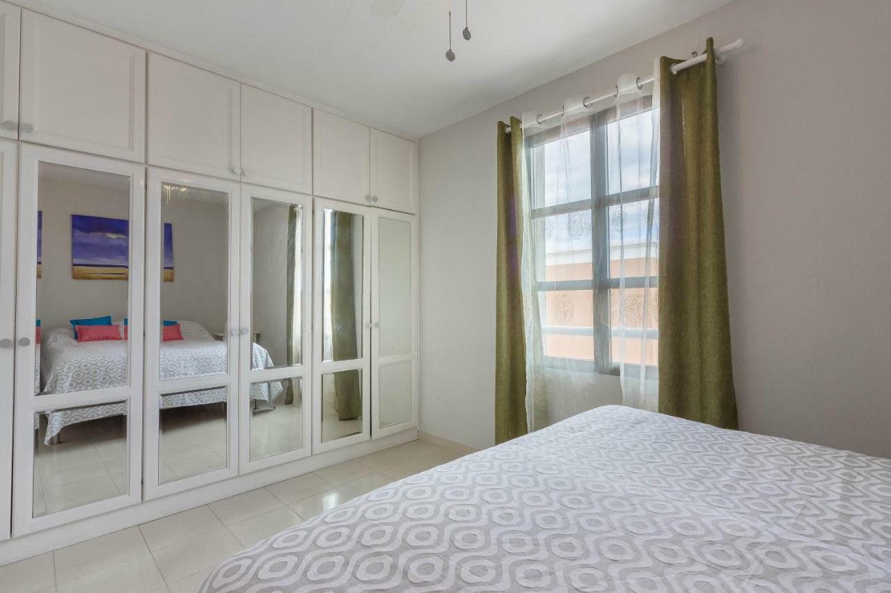 Beautiful 2-Bed Townhouse Near La Tejita Beach/El Medano! 외부 사진