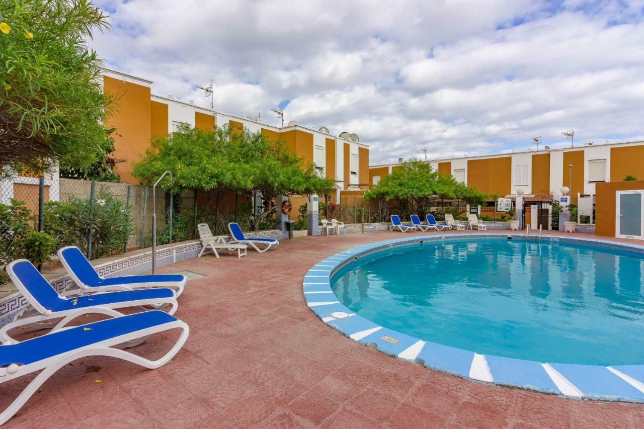Beautiful 2-Bed Townhouse Near La Tejita Beach/El Medano! 외부 사진